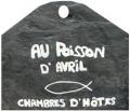 Ouessant Au Poisson d'Avril / Chambres d'hôtes / Loueur professionnel