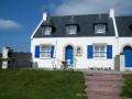 Ouessant Malgorn Lucien / Location pour 8 personnes