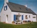 Ouessant Leon / Location pour 8 personnes