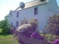 Ouessant Kerbiriou / Location pour 7 personnes