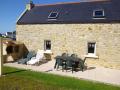 Ouessant Perreaux / Location pour 5 personnes