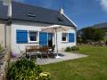 Ouessant Le Polles / Location pour 2 à 5 personnes