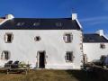 Ouessant Quéméneur / Location pour 10 personnes