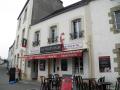 Ouessant Hôtel - Restaurant - Bar Le Fromveur