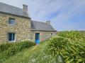 Ouessant Goasdoué / location pour 1 à 2 personnes