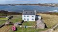 Ouessant Tual S. / Location pour 7 personnes