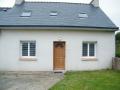 Ouessant Le Person écru / Location pour 6 personnes