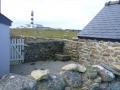 Ouessant Cornic / Location pour 1 à 2 personnes