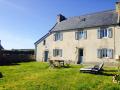 Ouessant Cerisier / Location pour 1 à 4 personnes