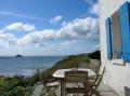 Ouessant Goulouzelle - Maison de pêcheur /Location pour 1 à 2 personnes